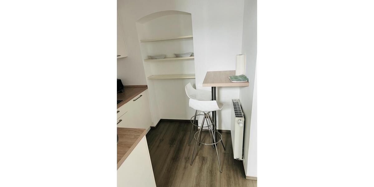 Schicke Wohnung in Kassel zur Warmmiete 1 zimmer