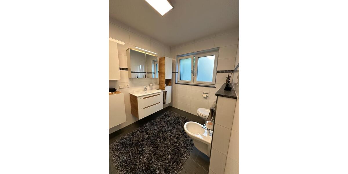 Moderne 2-Zimmer-Wohnung (88m²) 2 zimmer