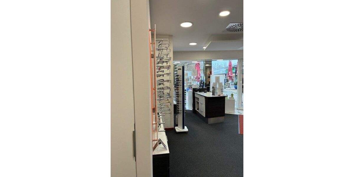 Gewerbeobjekt Baunatal Altenbauna - 1 Zimmer, 1.800&euro; | Angebot:25671791