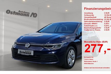 VW Golf 47.879 km 19.990 € Bad Arolsen 34454