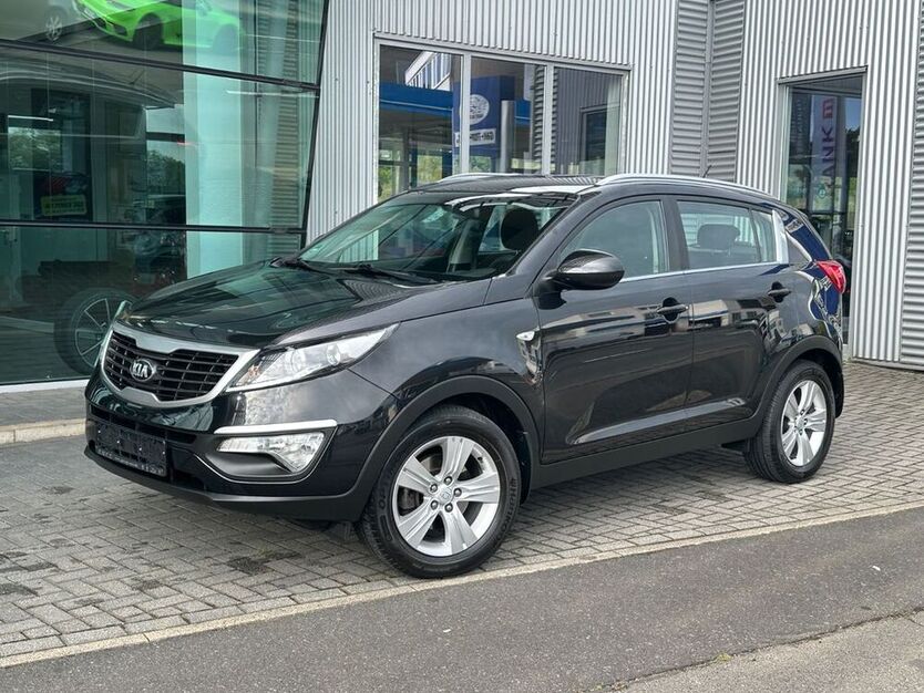 Sportage