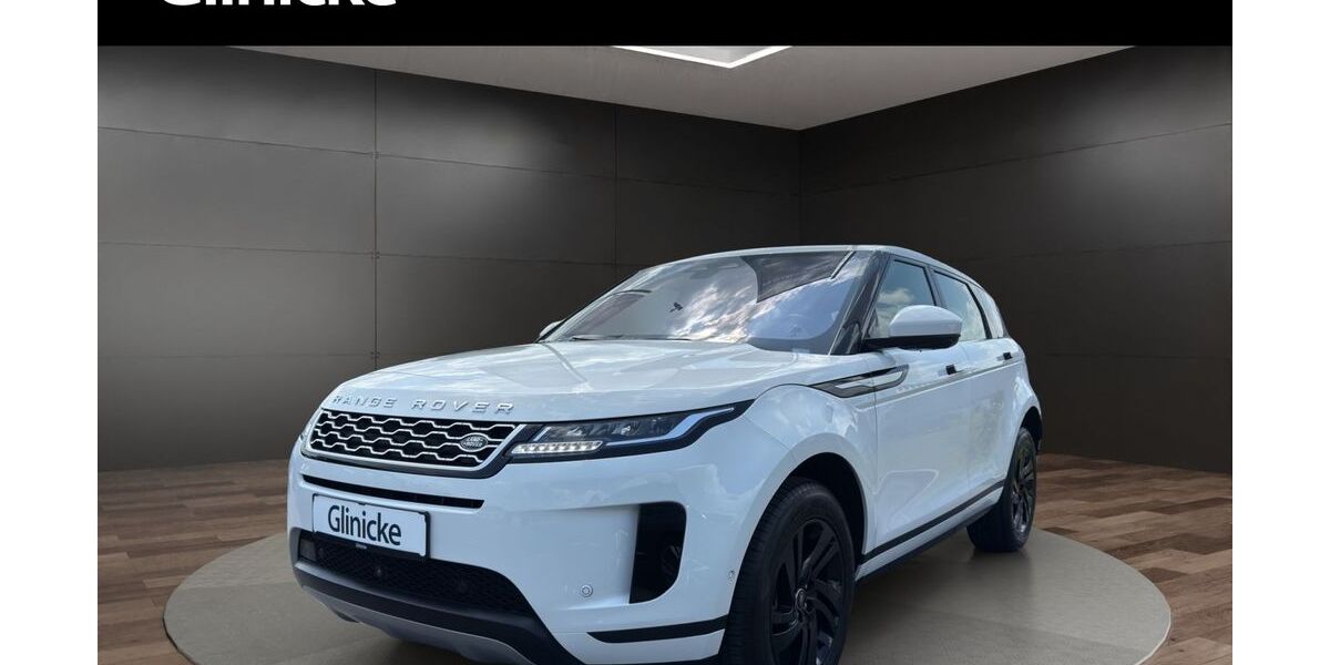 Land Rover Range Rover Evoque 43.750 km 33.960 € Kassel 34123