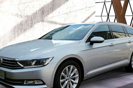 VW Passat 196.623 km 12.950 &euro; Kassel 34125