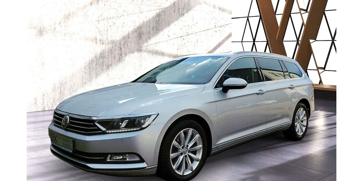 VW Passat 196.623 km 12.950 &euro; Kassel 34125