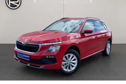 Skoda Kamiq 14.775 km 23.980 &euro; Fritzlar 34560