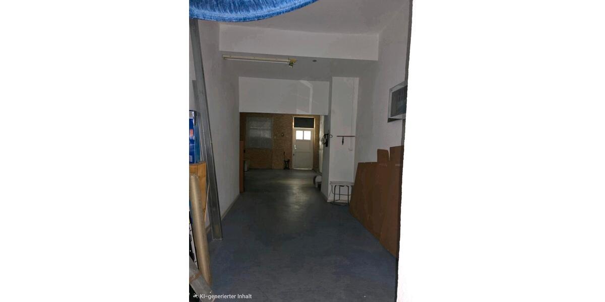 Mehrfamilienhaus, Wohnhaus Spangenberg - 9 Zimmer, 240 m&sup2;, 169.000&euro; | Angebot:25361578