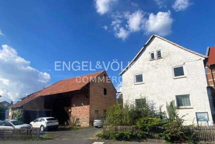 Grundstück Kassel Nordshausen - 649.000&euro; | Angebot:25277255