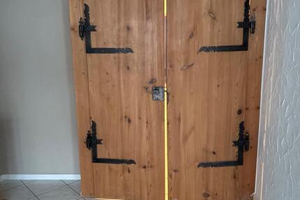 Wohnung 4 ZKB Hessisch Lichtenau Ortsteil Küchen 4 zimmer