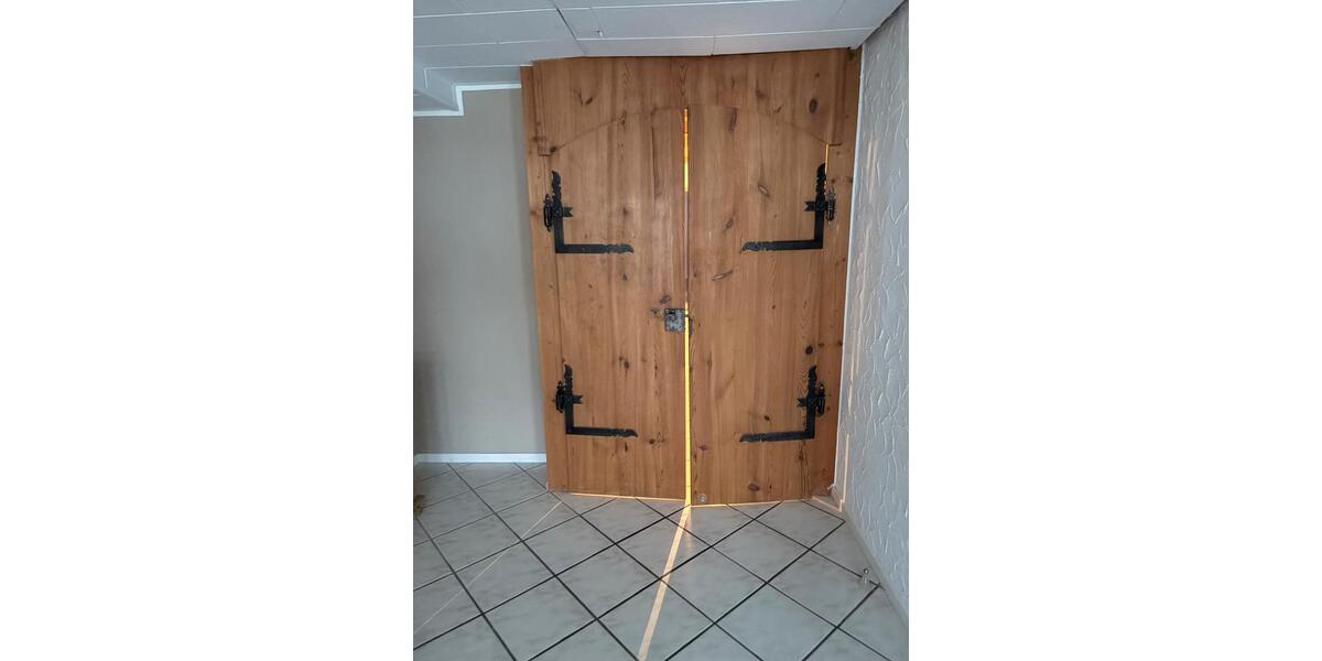 Wohnung 4 ZKB Hessisch Lichtenau Ortsteil Küchen 4 zimmer