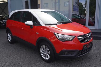 Opel Crossland (X) 88.300 km 8.999 &euro; Kassel 34123