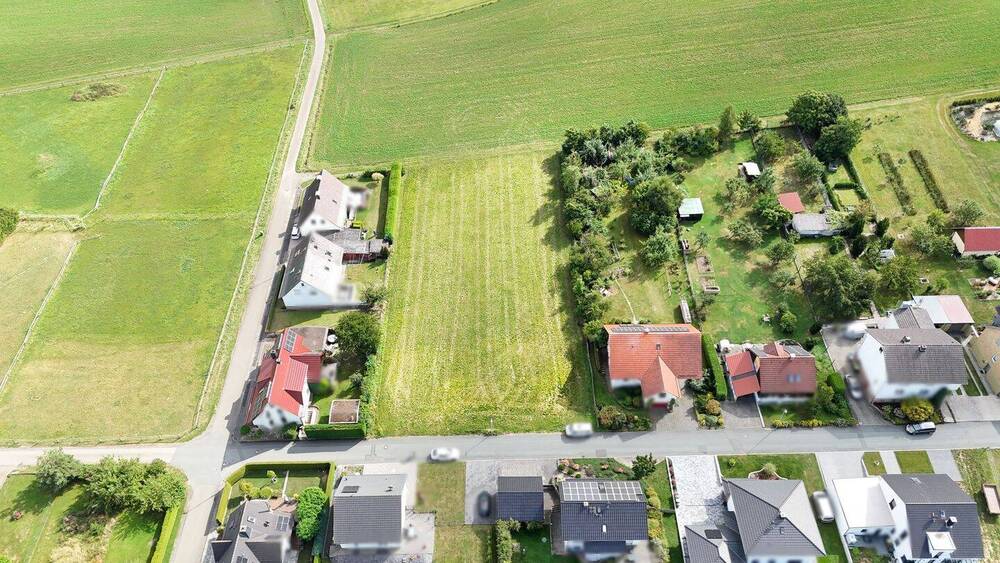 Grundstück Wolfhagen Ippinghausen - 195.000&euro; | Angebot:24027332