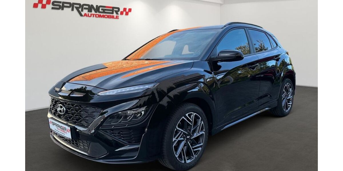 Hyundai KONA 32.116 km 24.950 &euro; Calden - Westuffeln 34379