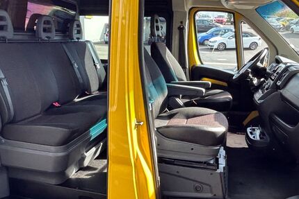 Peugeot Boxer 190.000 km 14.500 € Niestetal bei Kassel 34266