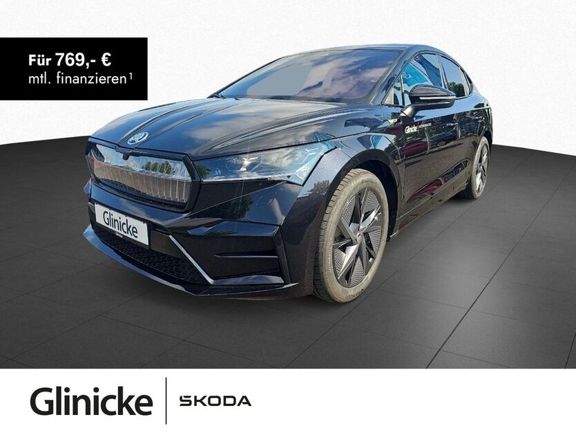 Skoda Enyaq 5.900 km 58.190 € Kassel 34123