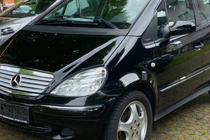 Mercedes-Benz A 190 81.000 km 3.990 &euro; Kassel 34132