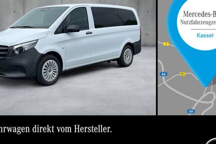 Mercedes-Benz Vito 16.199 km 42.980 &euro; Lohfelden 34253
