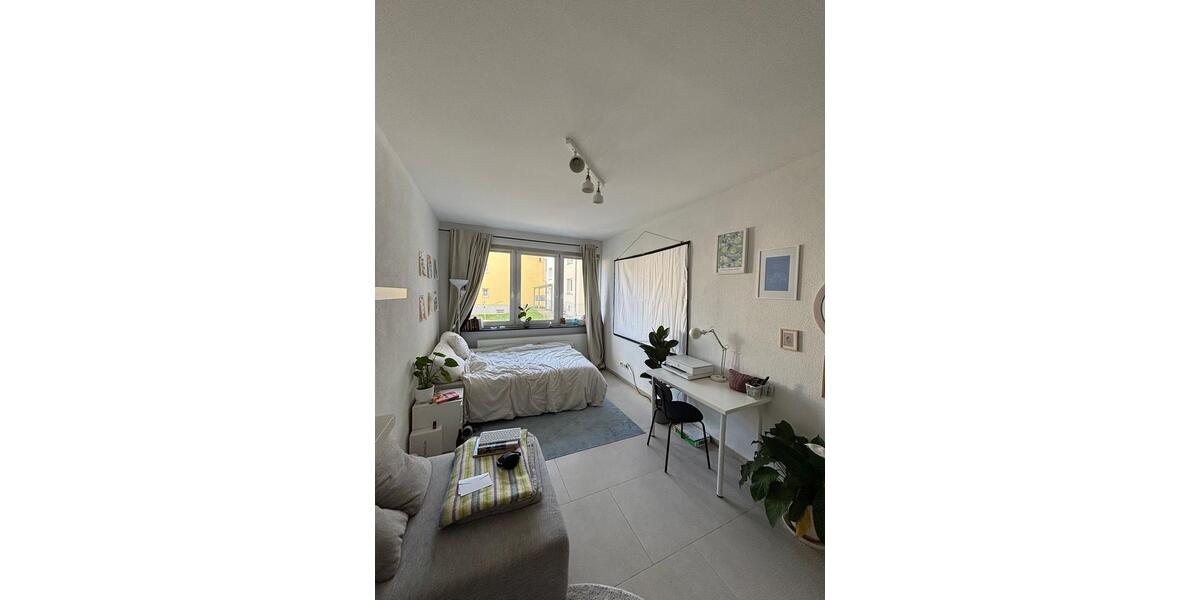 Erdgeschoßwohnung Gudensberg - 2 Zimmer, 60 m&sup2;, 700&euro; | Angebot:26348440