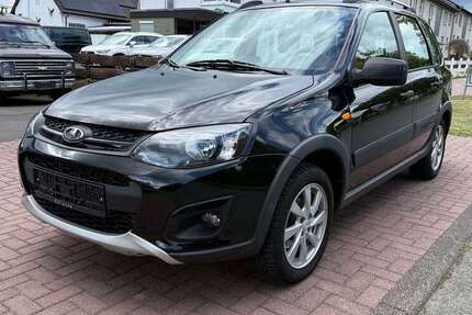 Lada Kalina