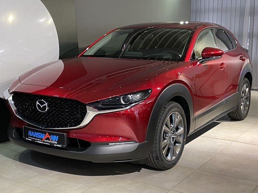 CX-30