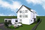 880 M² MIT GENEHMIGTEM BAUANTRAG IN RUHIGER LAGE - Grundstück Reinhardshagen | Angebot:26713704