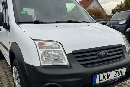 Ford Transit 142.000 km 4.499 &euro; Niestetal 34266