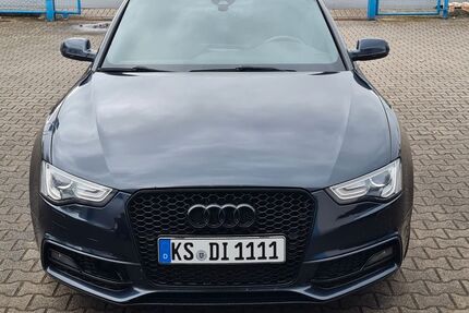 Audi A5 298.000 km 8.250 &euro; Kassel 34128