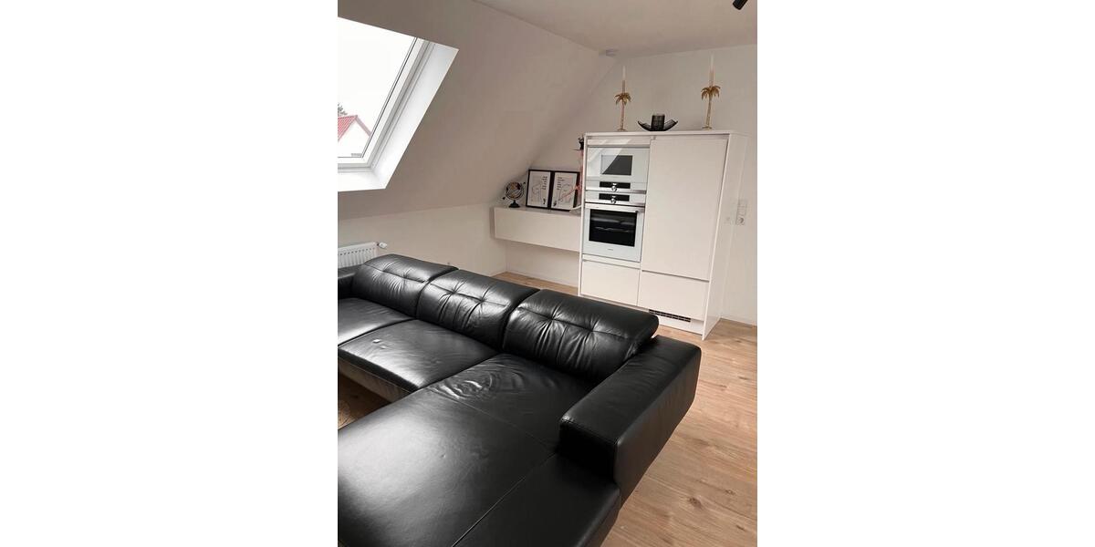 Dachgeschoßwohnung Baunatal - 4 Zimmer, 76 m&sup2;, 740&euro; | Angebot:26323131