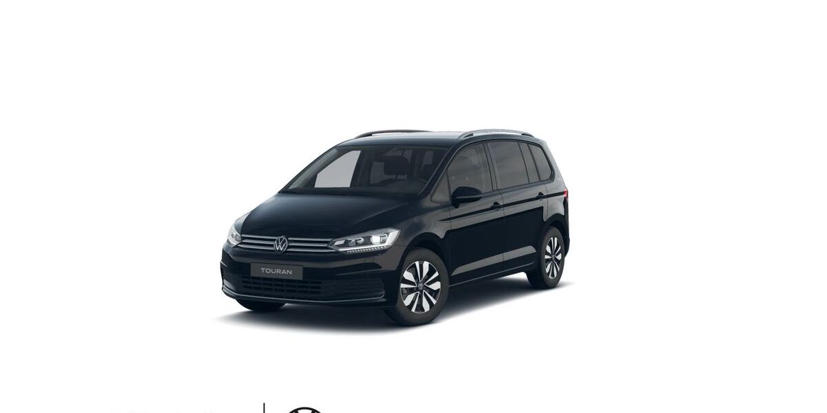 VW Touran 21.565 km 32.833 &euro; Kassel 34123