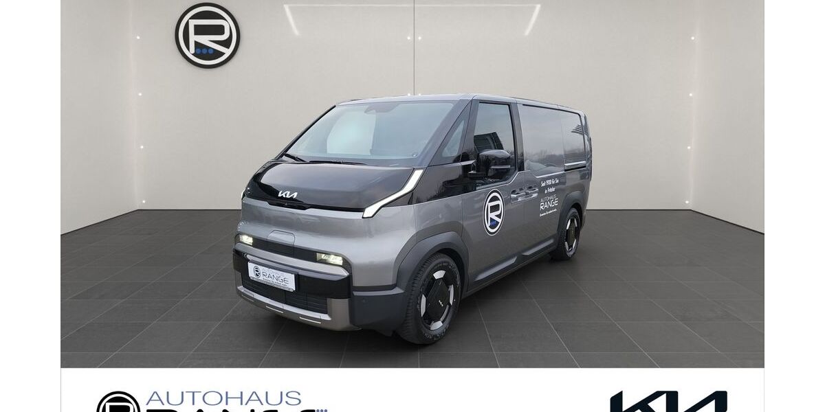 Kia PV5 1.500 km 45.980 &euro; Fritzlar 34560