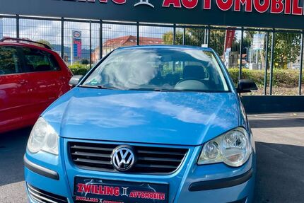 VW Polo 155.740 km 2.490 &euro; kassel 34121