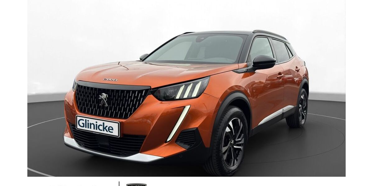 Peugeot 2008 40.650 km 19.990 &euro; Kassel 34123