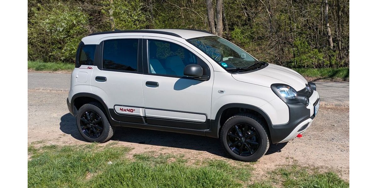 Fiat Panda 16.361 km 21.440 &euro; Lohfelden 34253