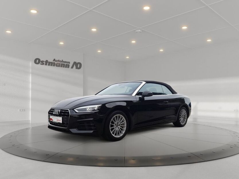 Audi A5 73.982 km 32.450 € Fritzlar 34560