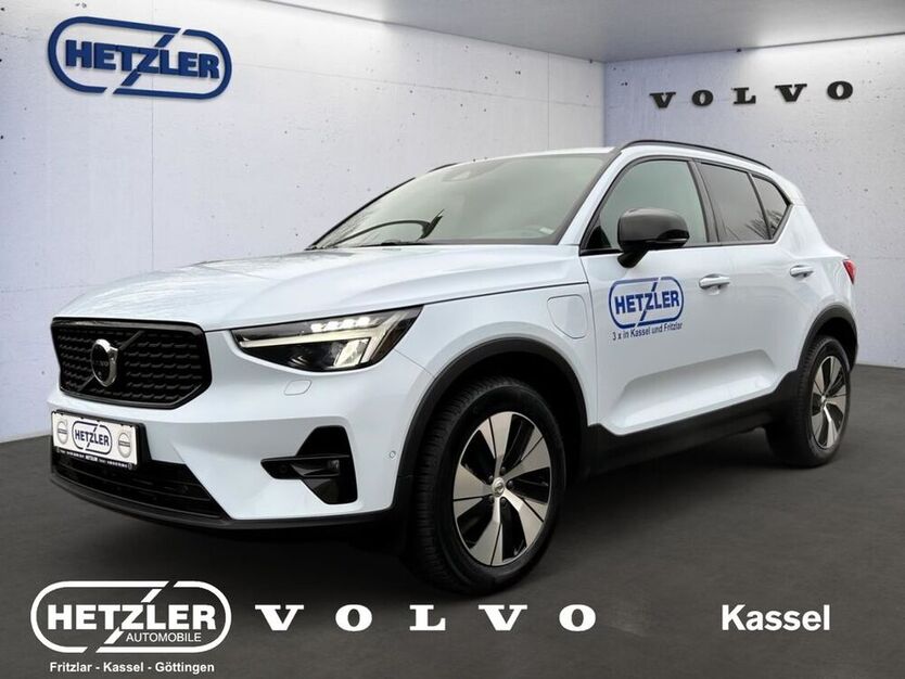XC40