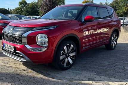Mitsubishi Outlander 2.000 km 56.990 € Wolfhagen 34466