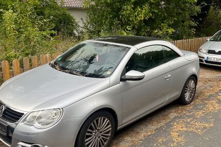 VW Eos 170.000 km 1.500 € Guxhagen 34302