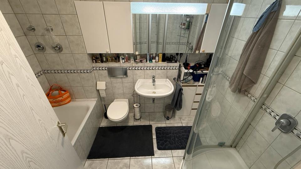 Erdgeschoßwohnung Kassel Bad Wilhelmshöhe - 3 Zimmer, 87 m&sup2;, 339.000&euro; | Angebot:24862511