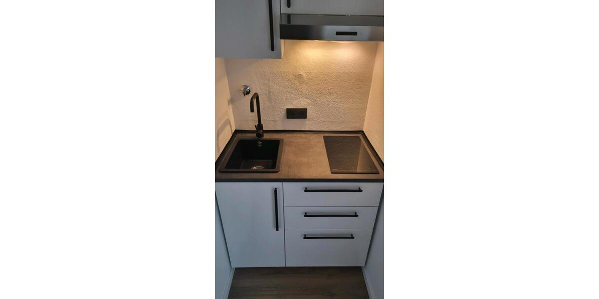 Etagenwohnung Kassel Südstadt - 2 Zimmer, 36 m&sup2;, 135.000&euro; | Angebot:25476784