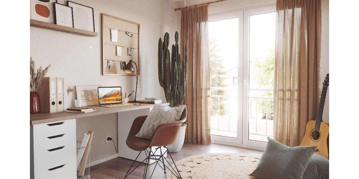 Ihr energiesparendes, großzügiges und helles Town & Country Haus in Vellmar 5 zimmer