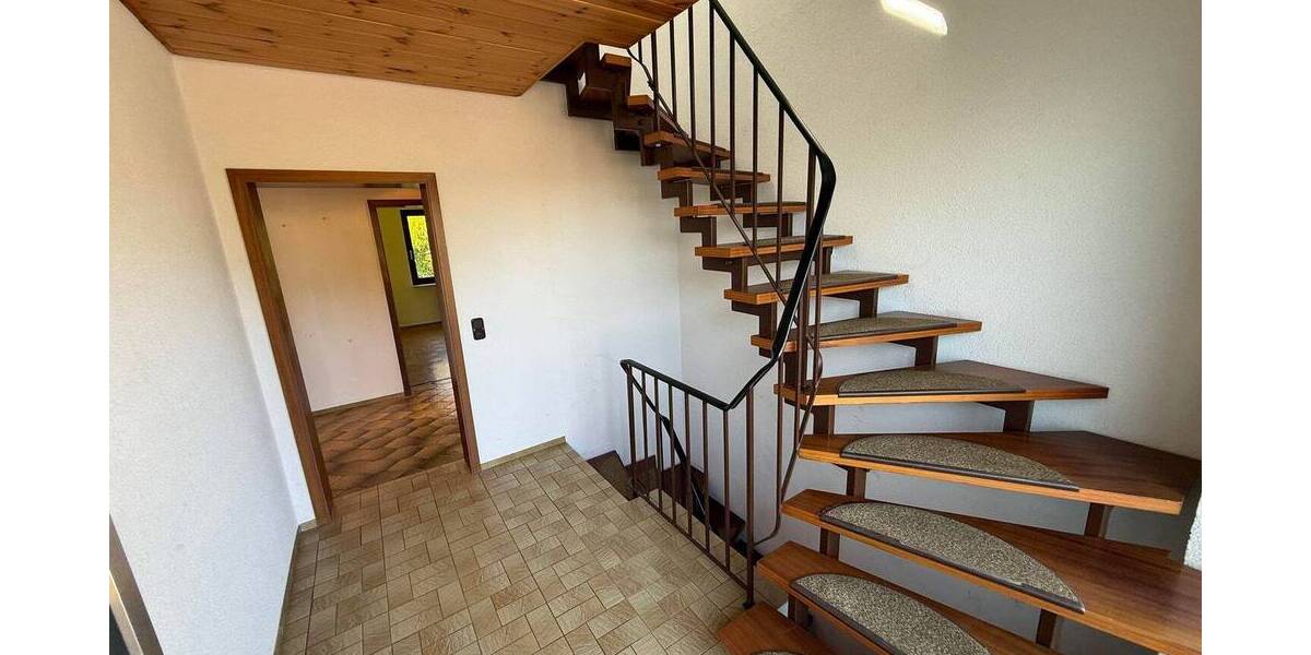 Einfamilienhaus Vellmar Vellmar-West - 7 Zimmer, 185 m&sup2;, 430.000&euro; | Angebot:26659749