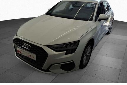 Audi A3 36.138 km 25.990 &euro; Kassel 34125
