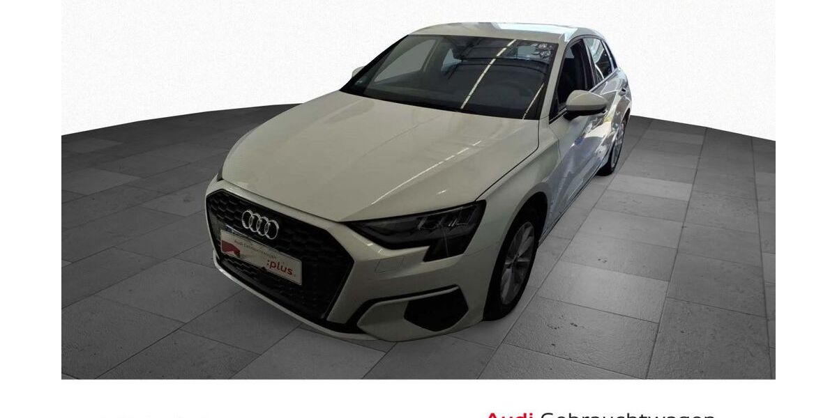Audi A3 36.138 km 25.990 &euro; Kassel 34125