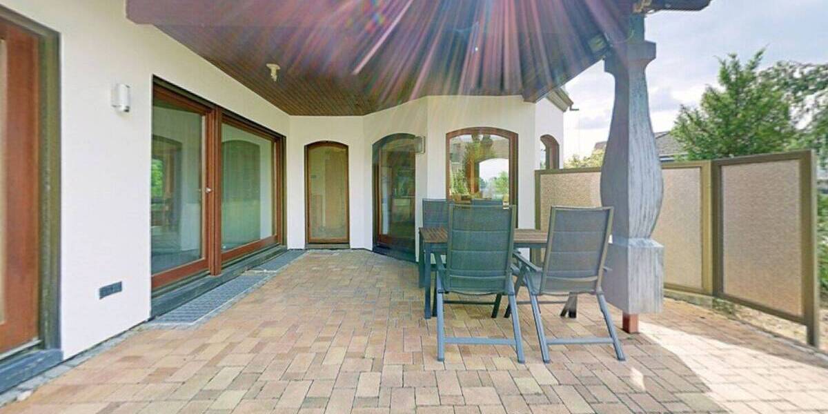 Einfamilienhaus Felsberg Gensungen - 6 Zimmer, 213 m&sup2;, 449.000&euro; | Angebot:25695915