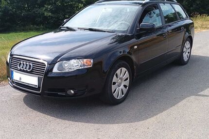 Audi A4 245.000 km 2.750 &euro; Naumburg 34311