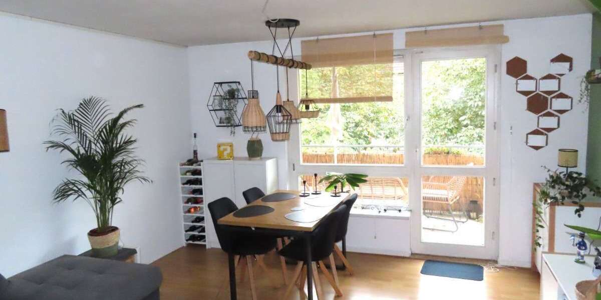 Wohnung zum Kaufen in Kassel 189.000 € 68 m² 3 zimmer
