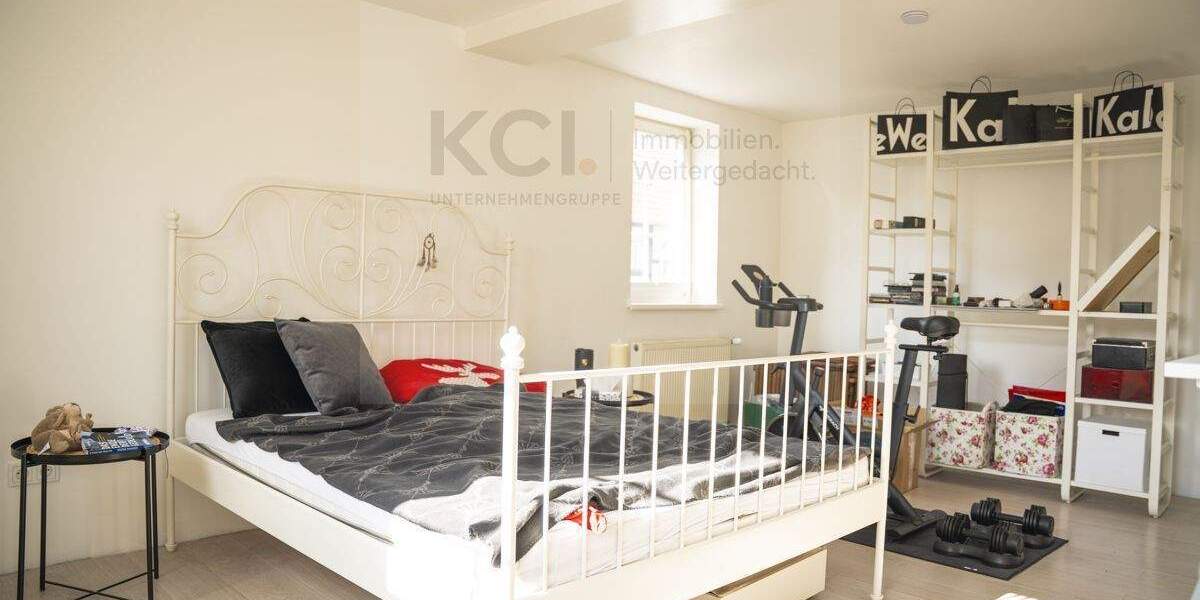 Etagenwohnung Baunatal Altenbauna - 3 Zimmer, 92 m&sup2;, 184.750&euro; | Angebot:25877467