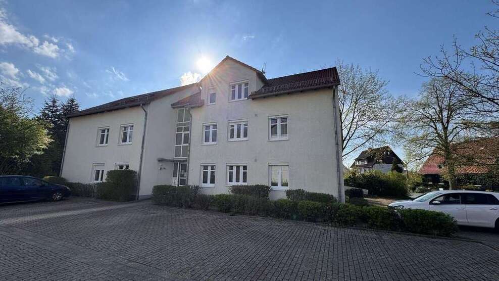 Wohnung zum Mieten in Niestetal 795 € 69.67 m²
