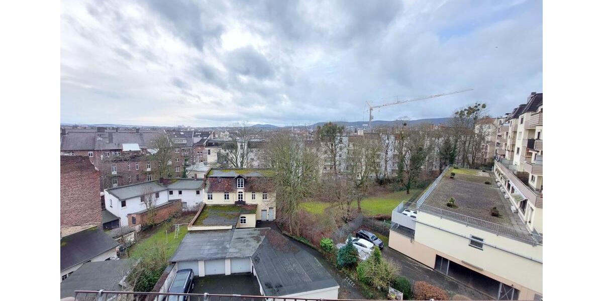 Einfamilienhaus Kassel Vorderer Westen - 4 Zimmer, 101 m&sup2;, 234.000&euro; | Angebot:25405782