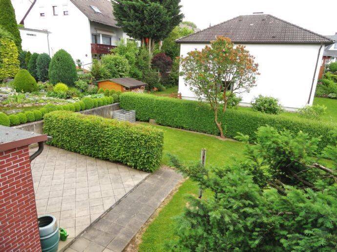 Etagenwohnung Niestetal Heiligenrode - 3 Zimmer, 68 m&sup2;, 646&euro; | Angebot:26154569