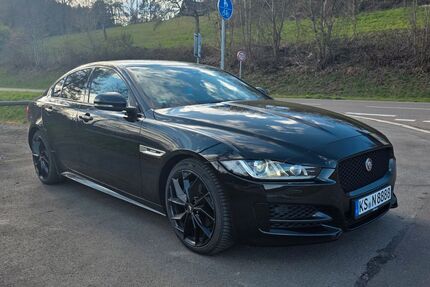 Jaguar XE 159.000 km 14.500 &euro; Kassel 34123